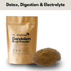 Dandelion Root Powder