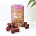 Dental Dazzle Dog Treats