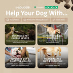 Multivitamin Treats