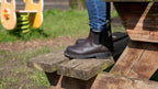 Dexter Children's Dealer Boots