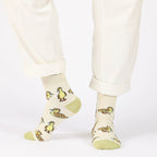 Farm Animals Bundle of 3 Bamboo Sock Set