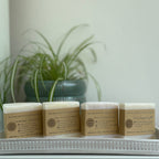 You Rolled in What?! Natural Deodorising Dog Shampoo Bar – 80g