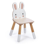 Forest Rabbit Chair