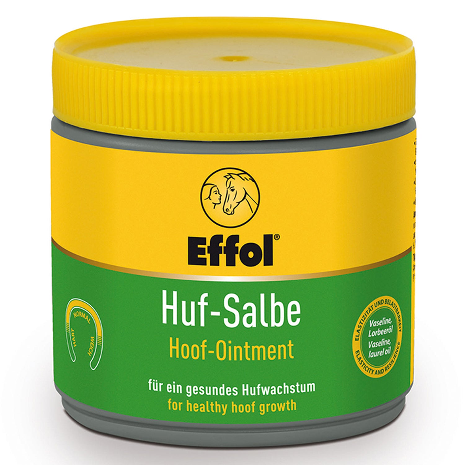 Effol Hoof Ointment Yellow