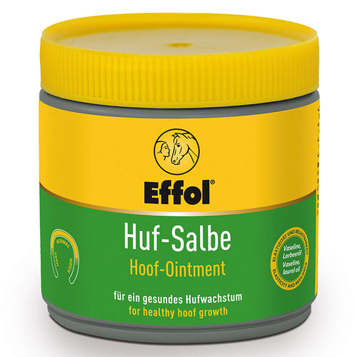 Effol Hoof Ointment Yellow