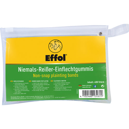 Effol Non-snap Plaiting Bands