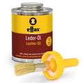 Effax Leather Oil C/w Brush