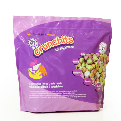 Equilibrium Crunchits Original