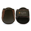 Equilibrium Tri-zone Fetlock Boots Brown