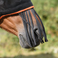 Equilibrium Field Relief Muzzle Fringe