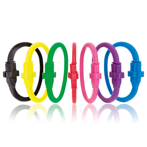 Equi-ping Safety Release