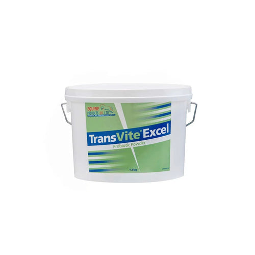 Equine Products Transvite Excel