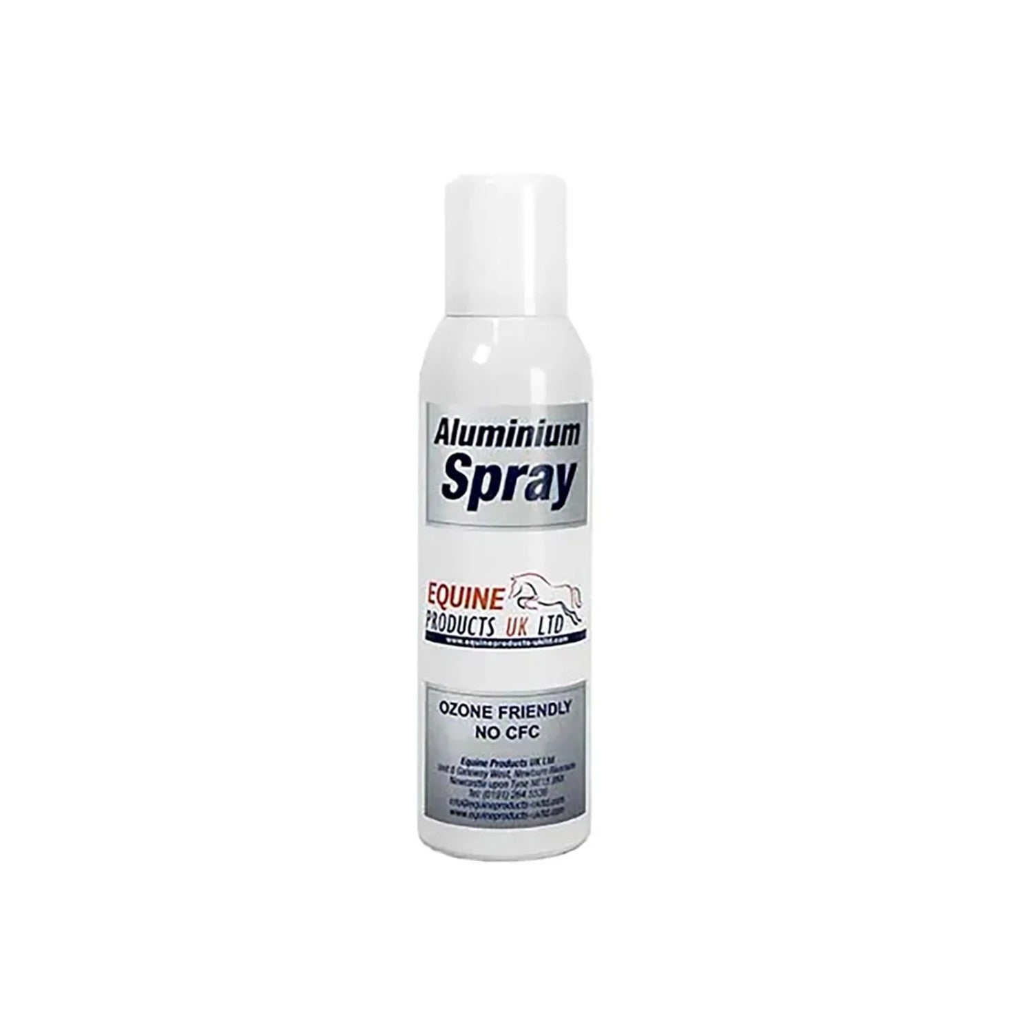 Equine Products Aluminium Spray