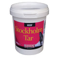 Equimins Stockholm Tar