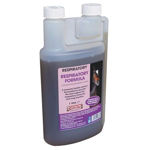 Equimins Respiratory Formula