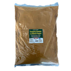 Equimins Straight Herbs Turmeric Powder with Black Pepper