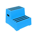 Classic Showjumps Heavy Duty Mounting Block