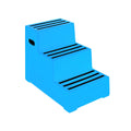 Classic Showjumps Heavy Duty Mounting Block