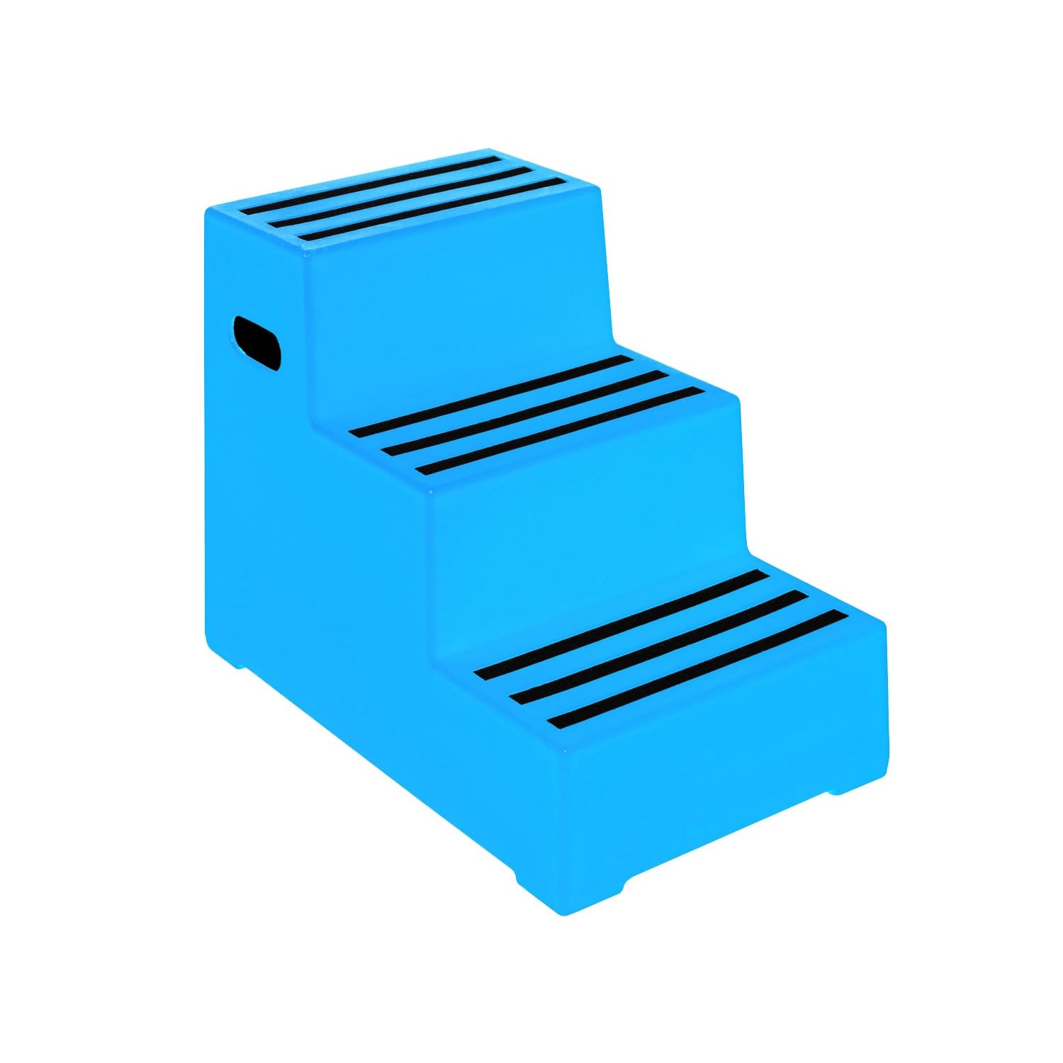 Classic Showjumps Heavy Duty Mounting Block