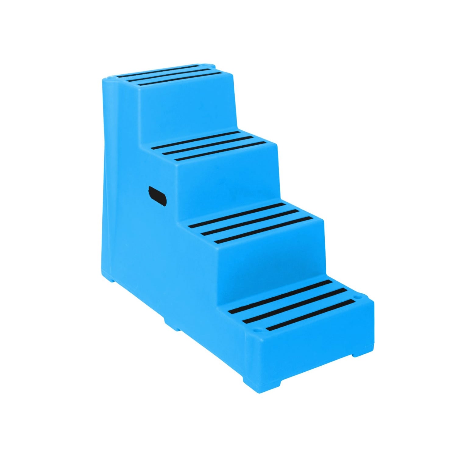 Classic Showjumps Heavy Duty Mounting Block