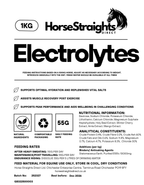 Electrolytes