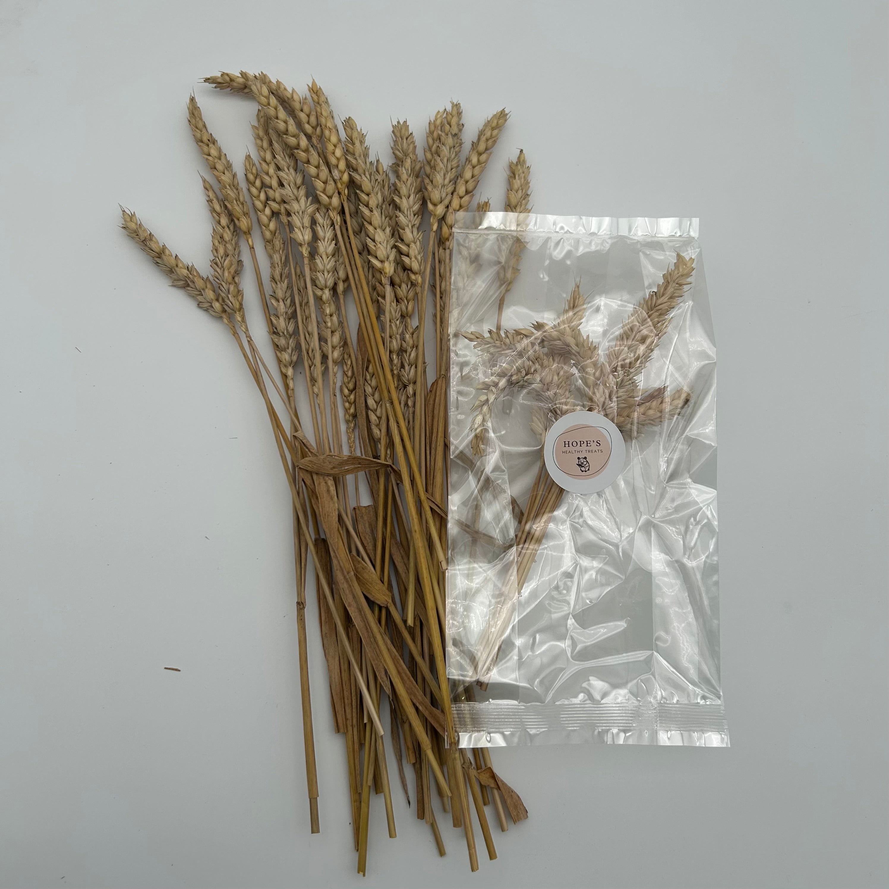 Wheat Sprays