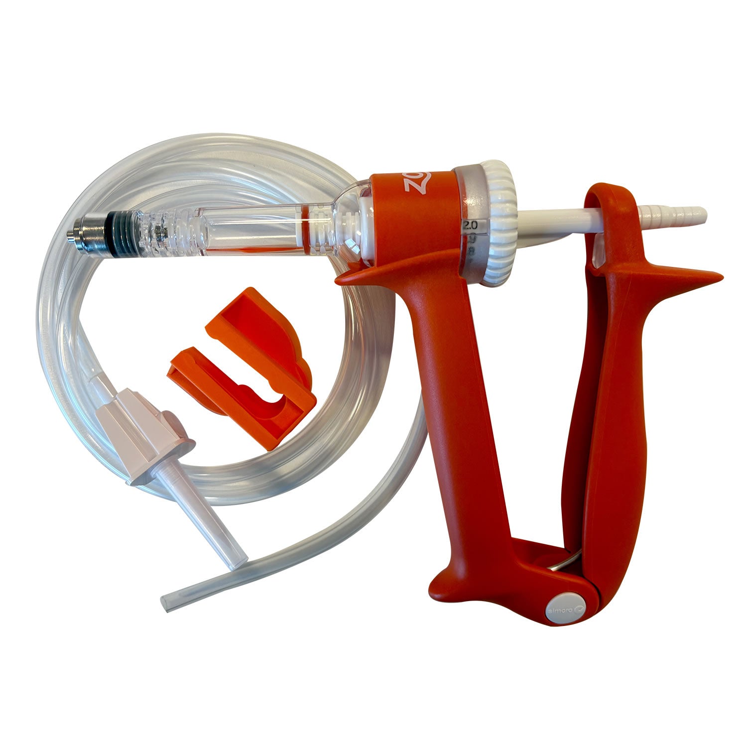 Zoetis Sheep Injector