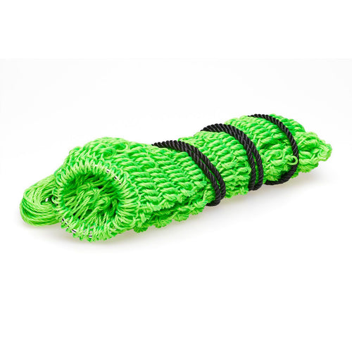 Firefoot Double Twisted Net