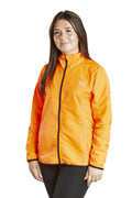 Firefoot Bainton Reflective Jacket Kids Orange