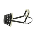 Firefoot Grazing Muzzle Black