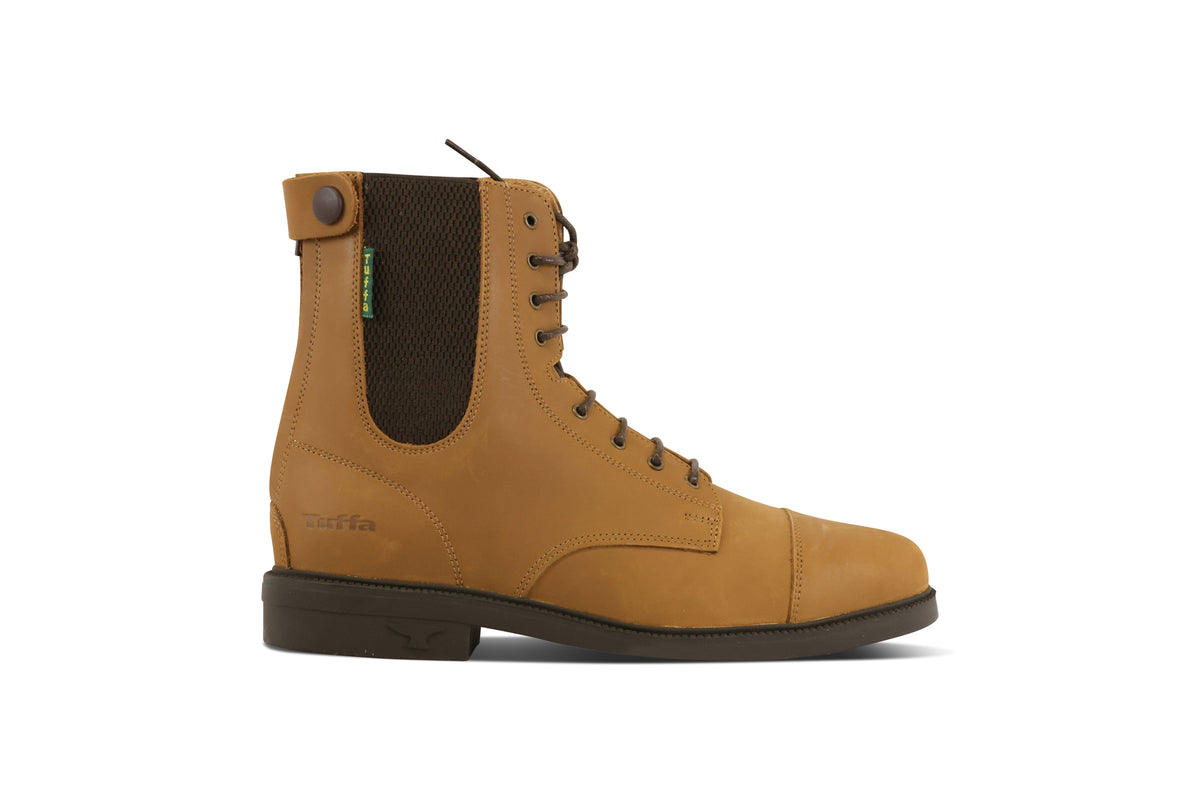 Dartmoor Easy Boots
