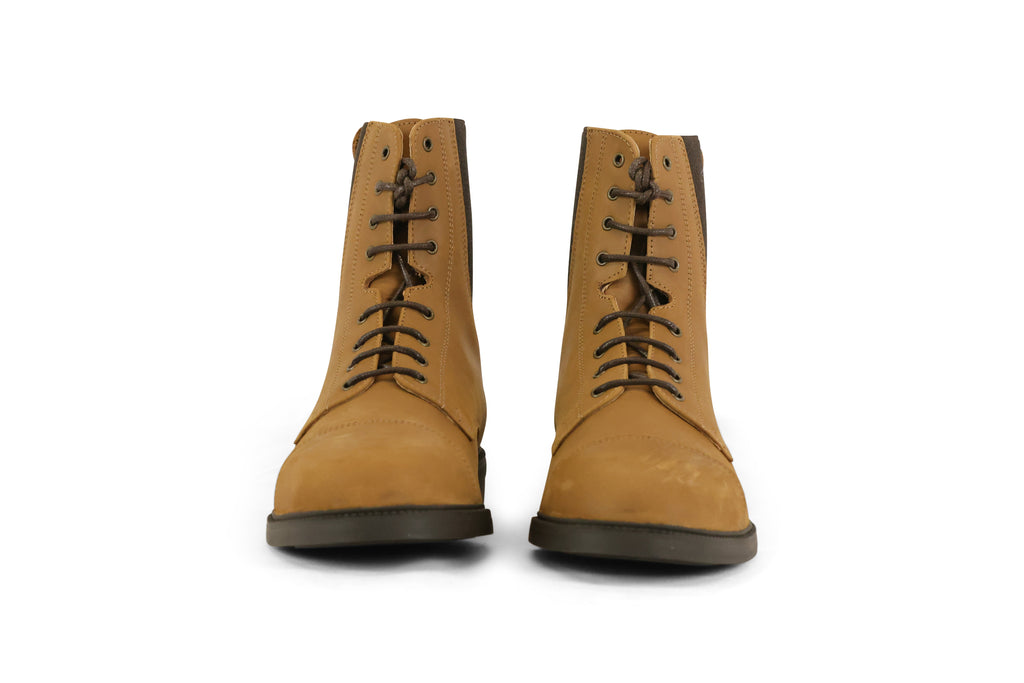 Dartmoor Easy Boots