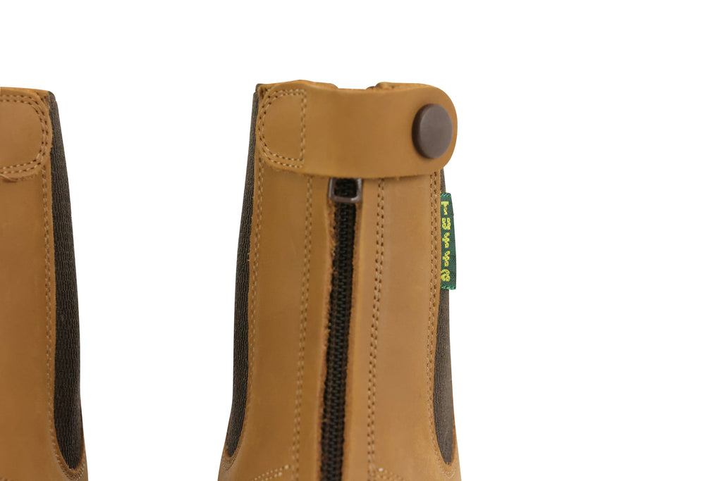 Dartmoor Easy Boots