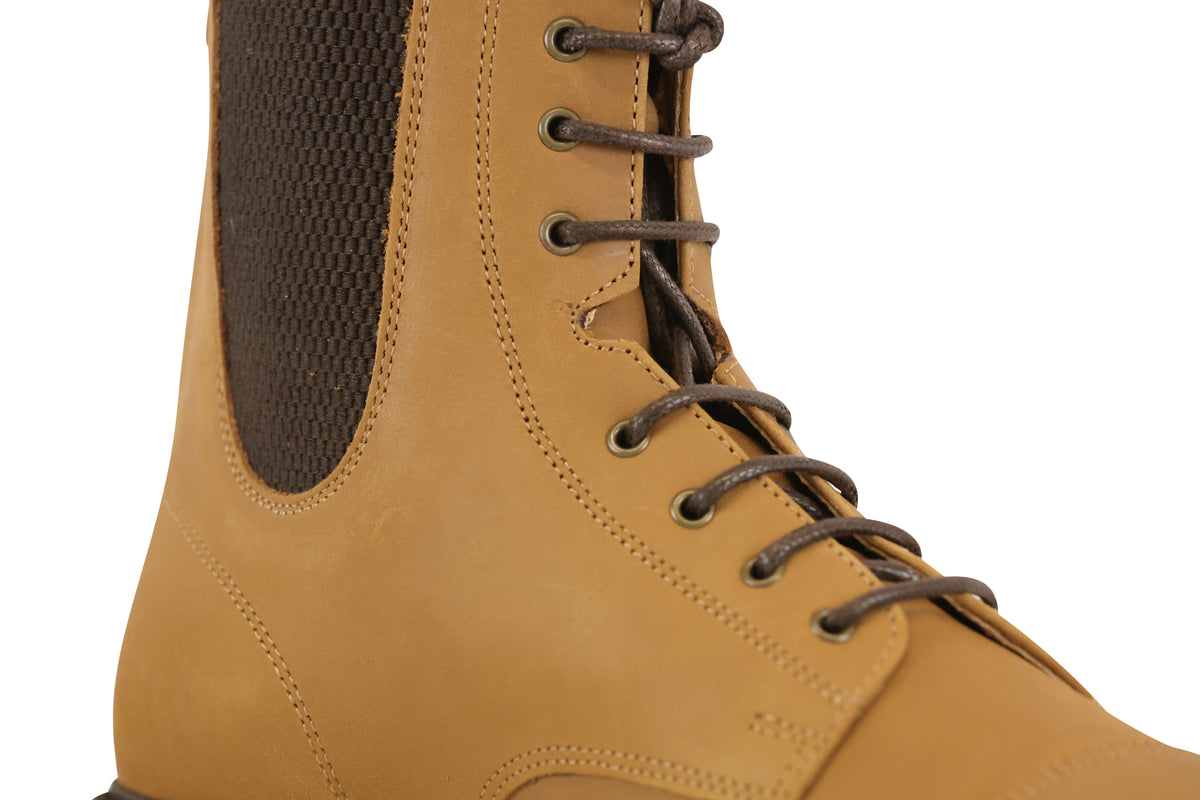 Dartmoor Easy Boots