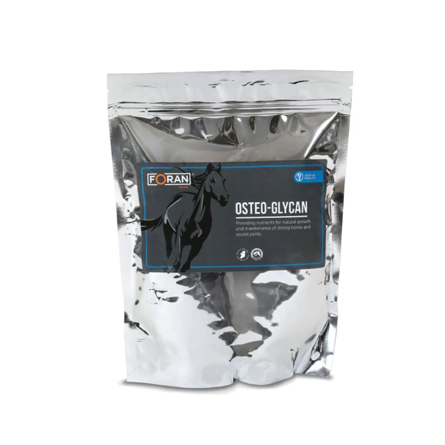 Foran Equine Osteo-glycan