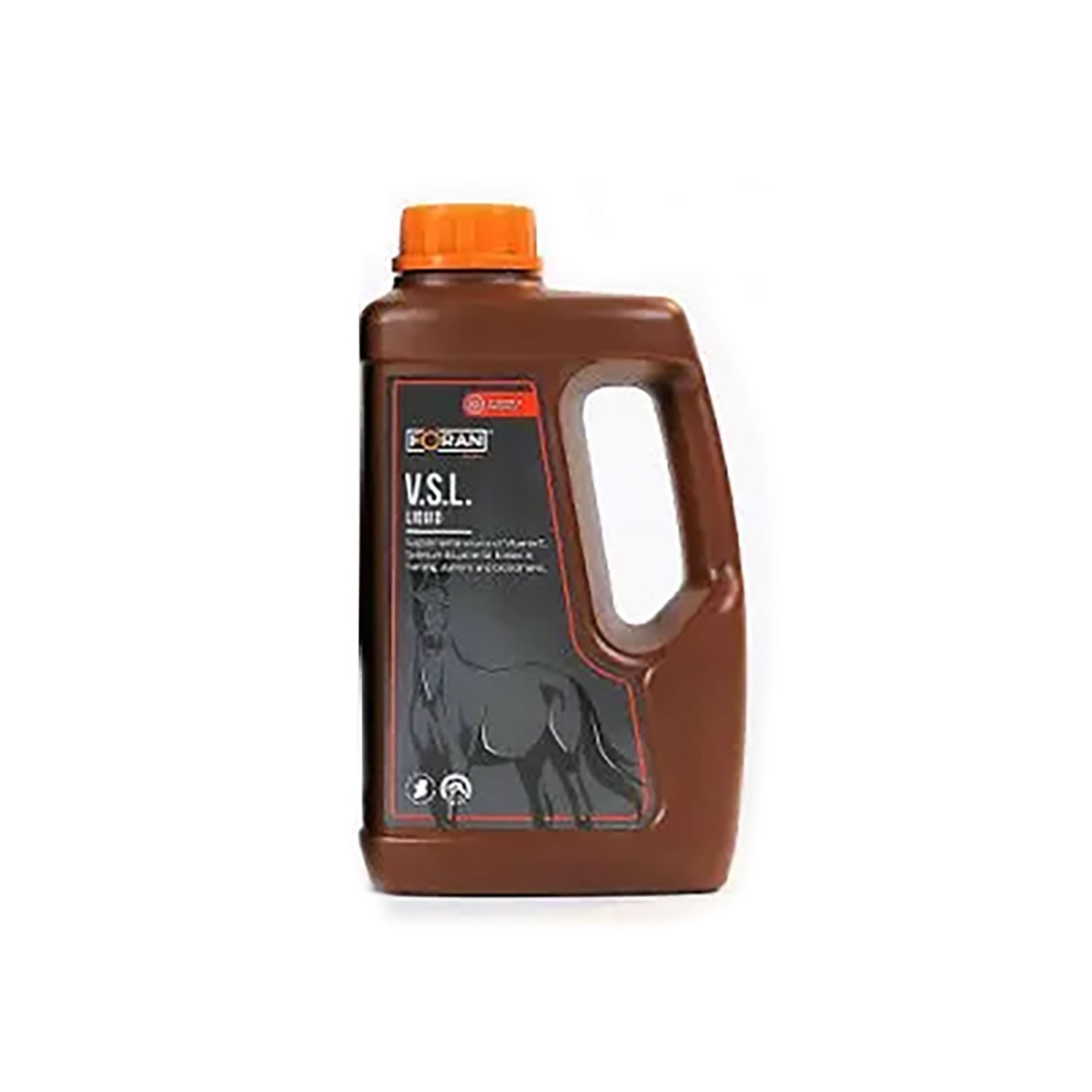 Foran Equine V.s.l. Liquid