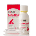 Foran Pet Care Parazole Wormer for Cats & Dogs