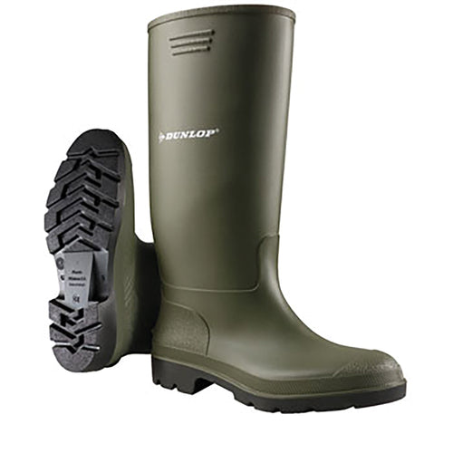 Dunlop Pricemastor Green