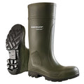 Dunlop Purofort Professional Green