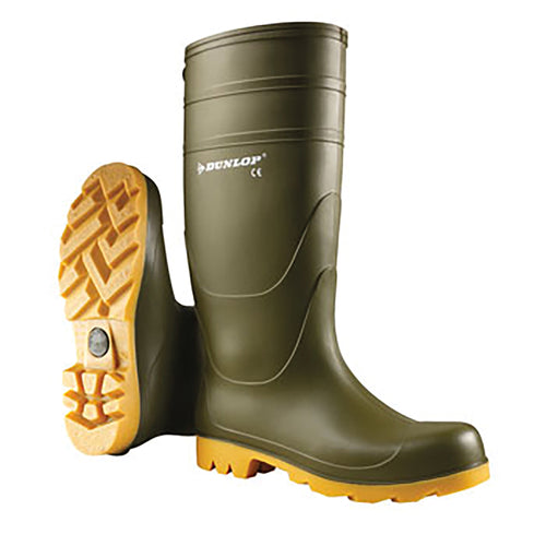 Dunlop Universal Green