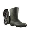 Dunlop Dee Calf-length Dark Green