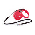 Flexi New Classic Cord Red