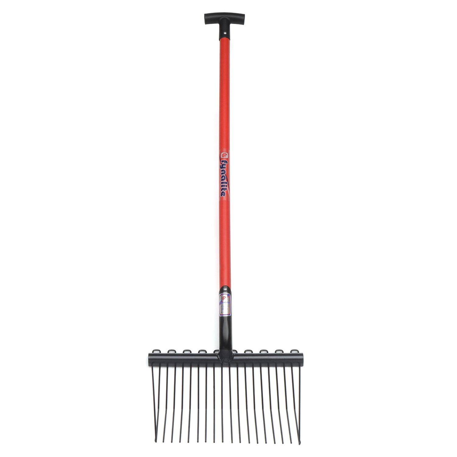 Fynalite Shavings Fork T-grip Handle