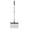 Fynalite Shavings Fork Long Aluminium Handle
