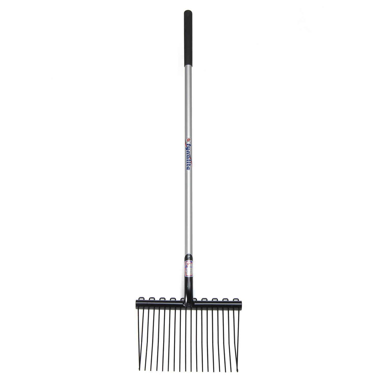 Fynalite Shavings Fork Long Aluminium Handle