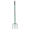 Fynalite Hi-strength Manure Fork 4 Prong Long