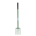 Fynalite Hi-strength Manure Fork 5 Prong Long