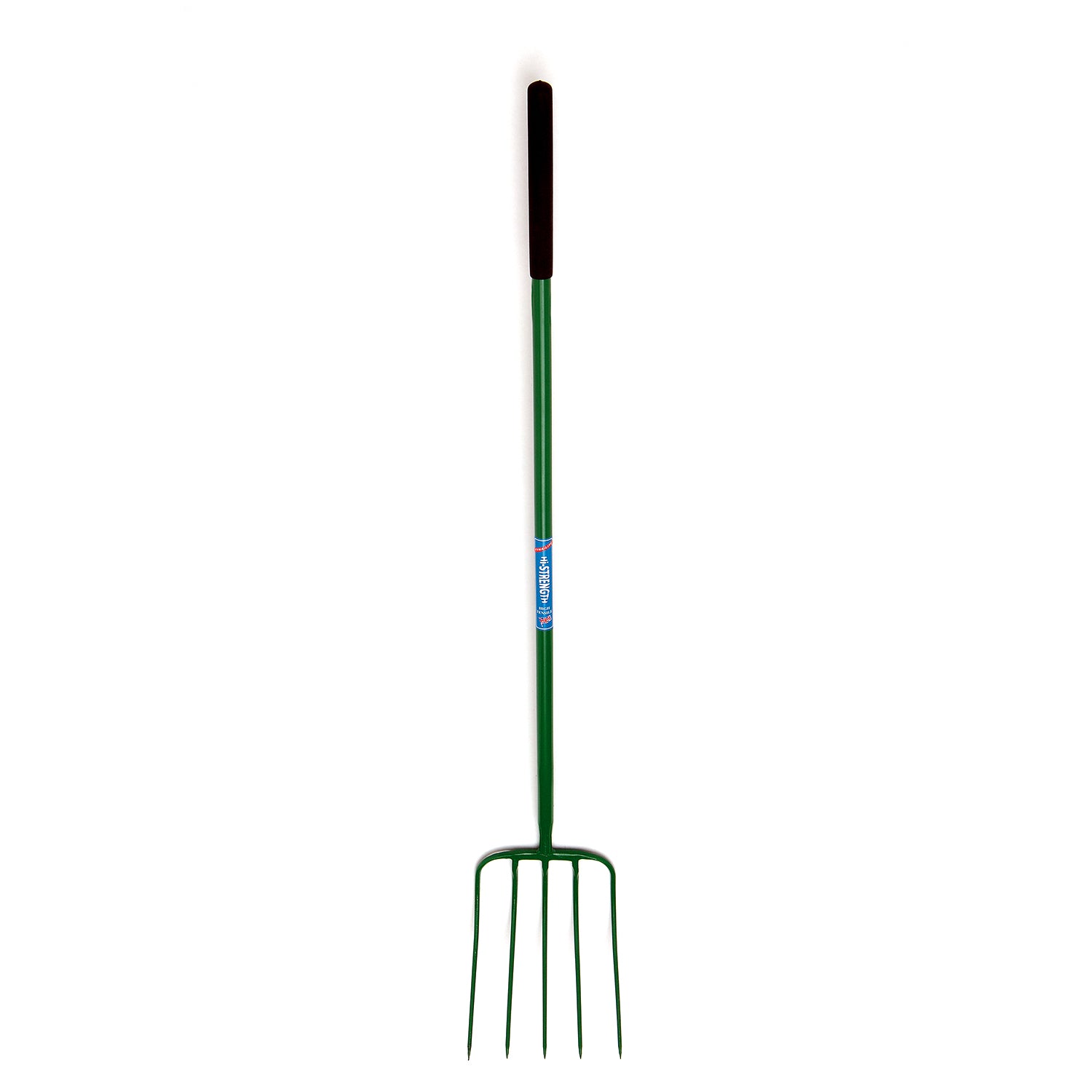 Fynalite Hi-strength Manure Fork 5 Prong Long
