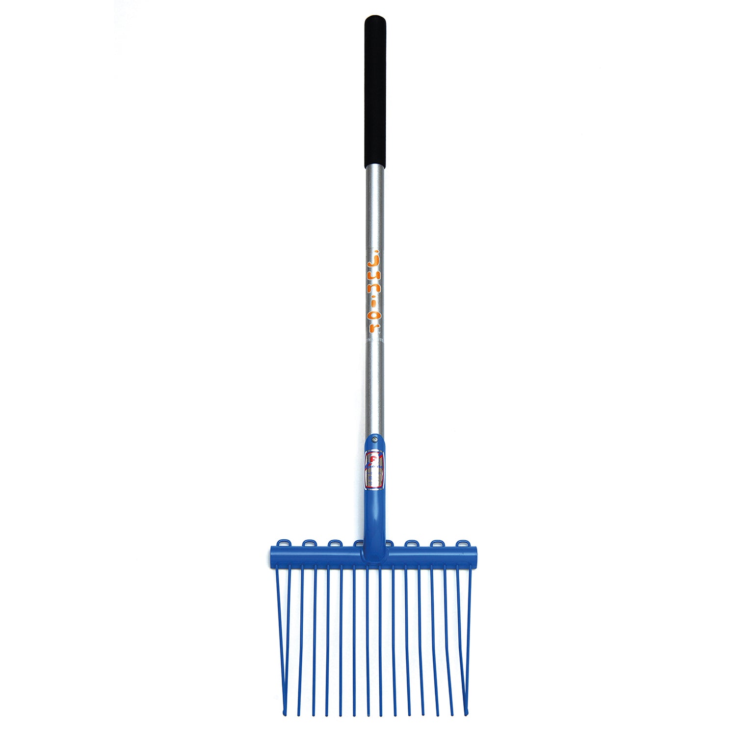 Fynalite Junior Shavings Fork Long Handle