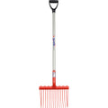 Fynalite Super Lite Shavings Fork D Grip Handle